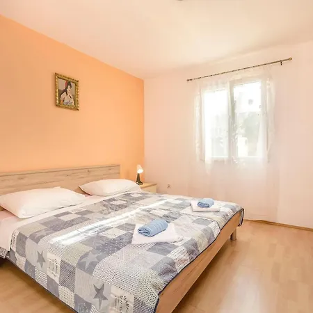 Σπίτι διακοπών House Rajka I Βόντιτσε