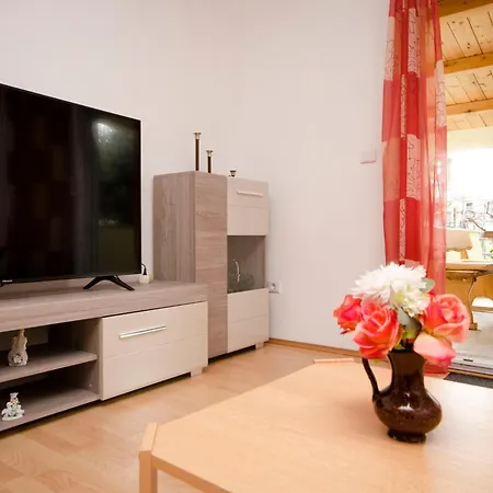 Σπίτι διακοπών House Rajka I *