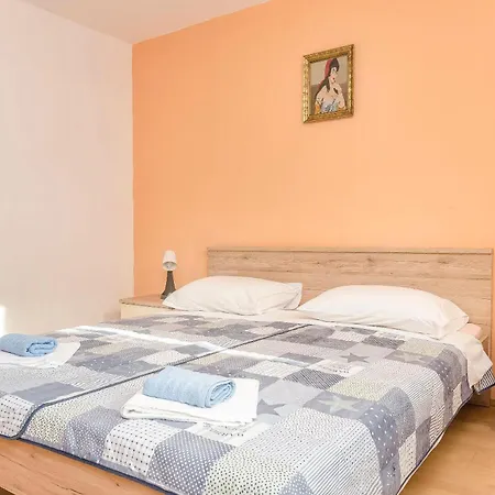 House Rajka I Σπίτι διακοπών