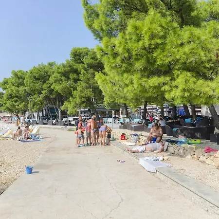 Nyaraló House Rajka I Vodice