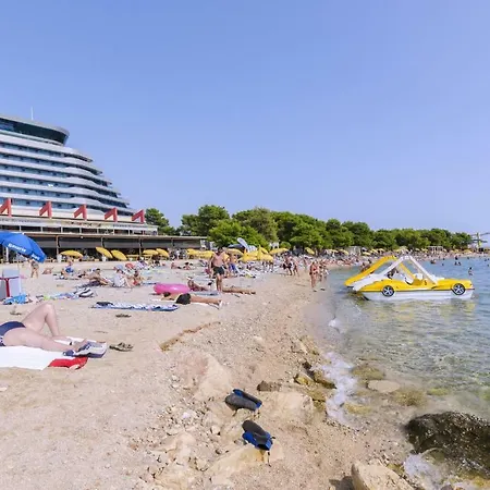 House Rajka I * Vodice