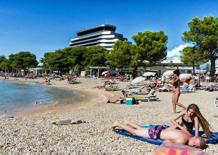 House Rajka I * Vodice