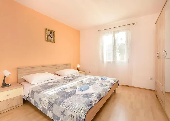 Σπίτι διακοπών House Rajka I Βόντιτσε