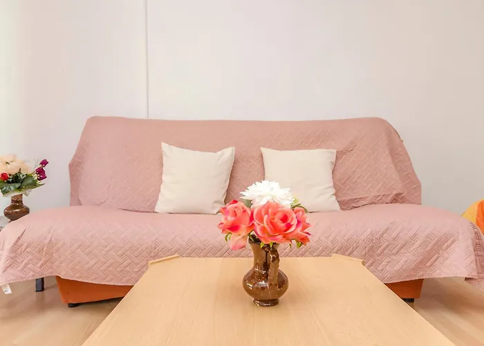 House Rajka I Casa vacanze