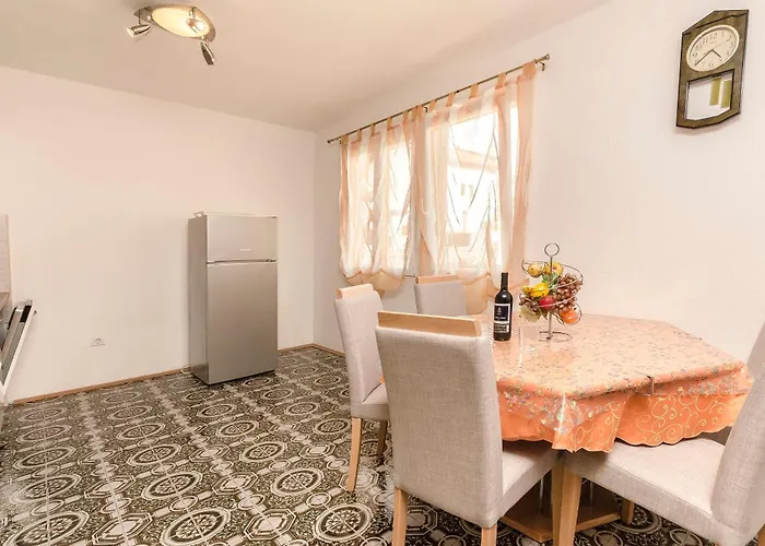 Σπίτι διακοπών House Rajka I