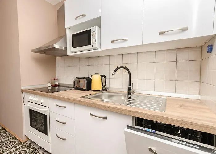 House Rajka I Casa vacanze Vodice