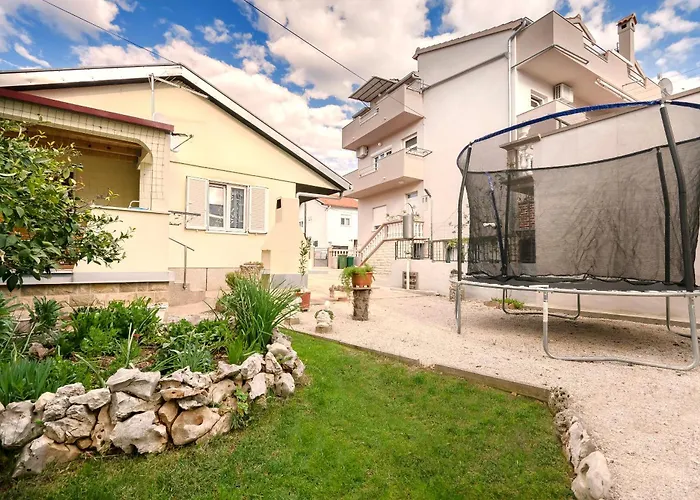 House Rajka I Casa vacanze