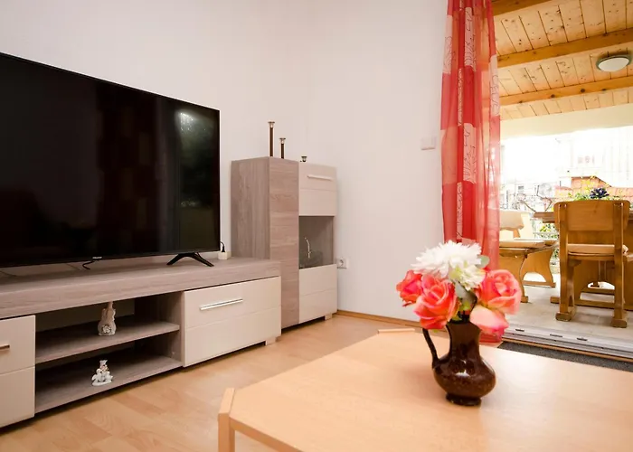 Casa vacanze House Rajka I *