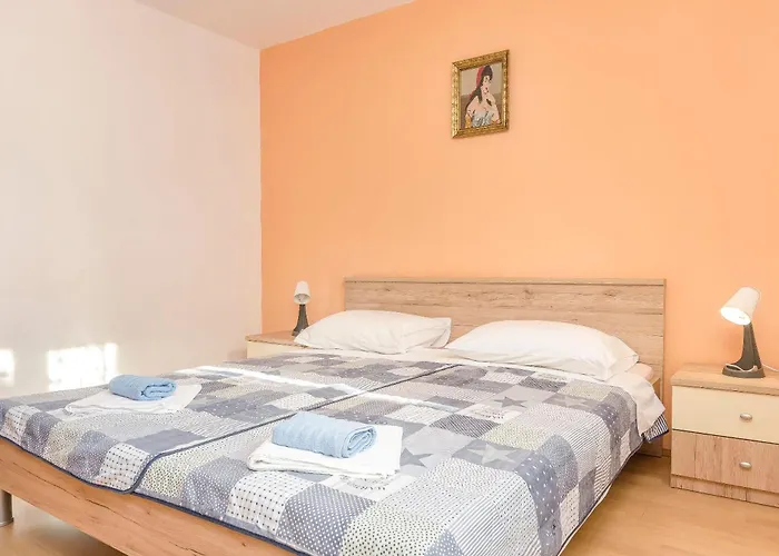 House Rajka I Casa vacanze