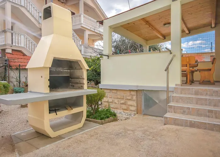 House Rajka I Casa vacanze Vodice