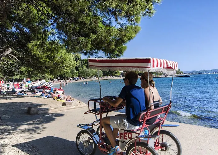 Casa vacanze House Rajka I