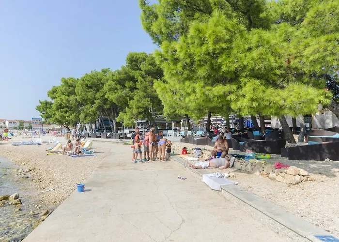 Casa vacanze House Rajka I Vodice