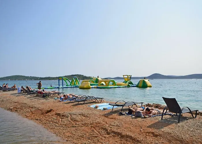 House Rajka I * Βόντιτσε