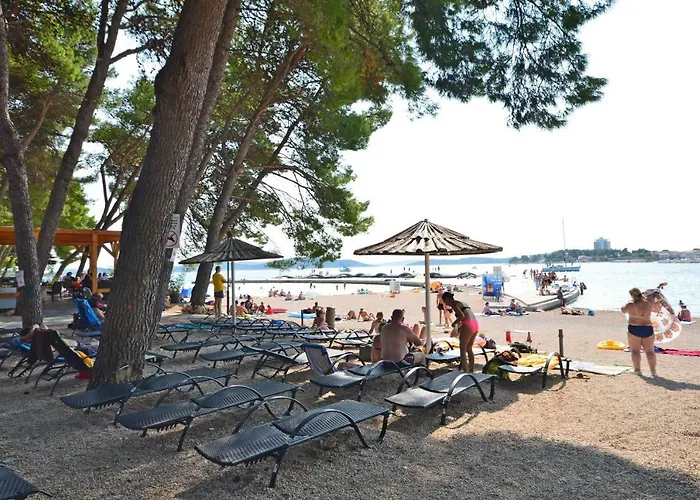 Casa vacanze House Rajka I *